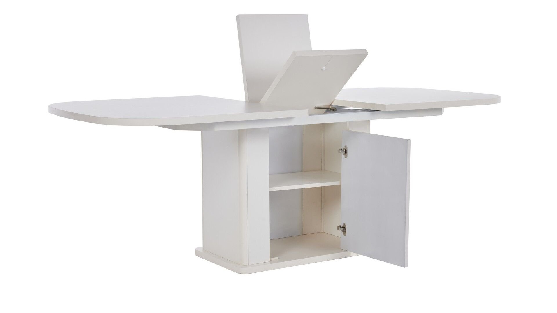 Blanca Alternativer Ausziehtisch