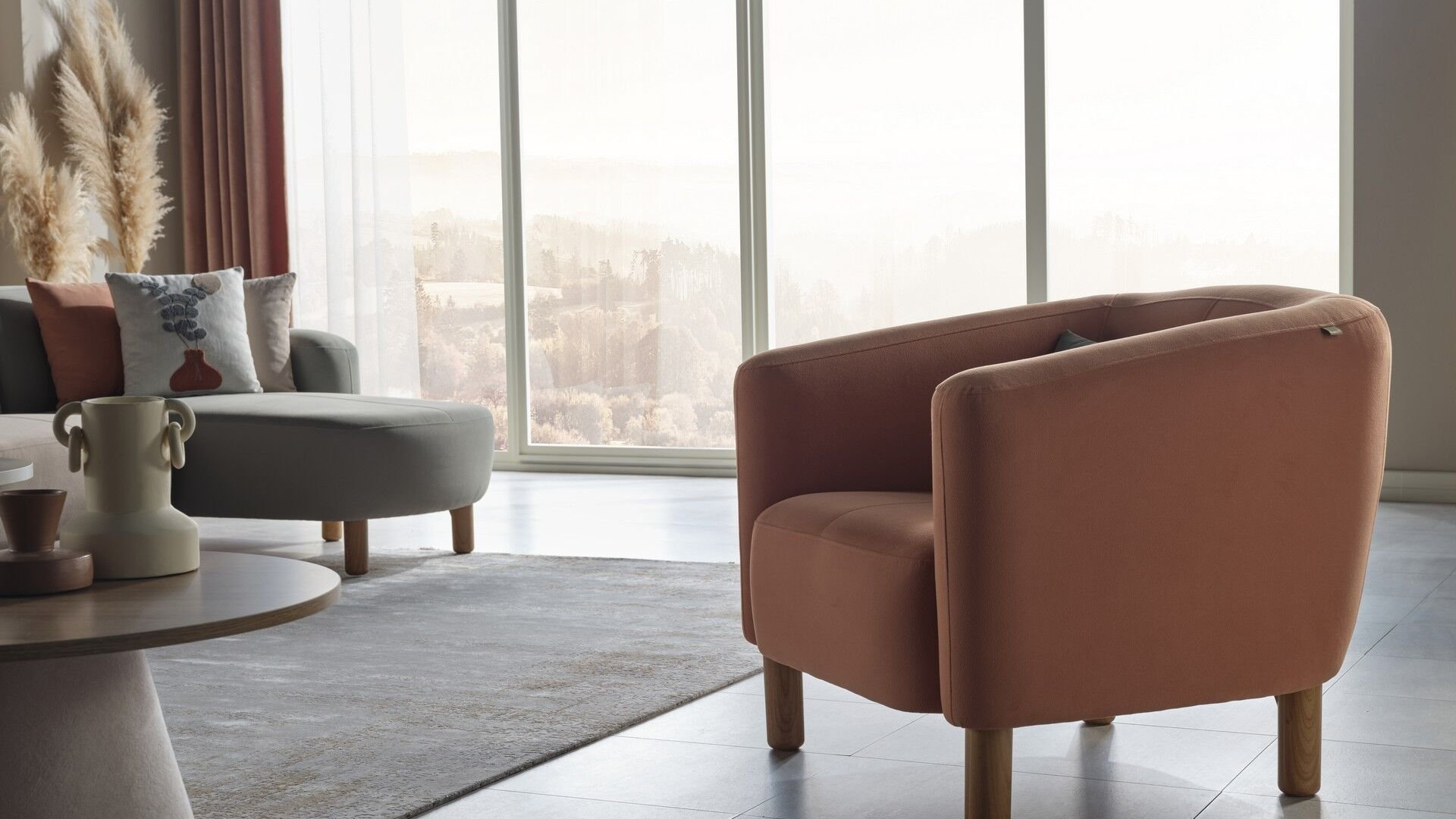 Bloom Wohnlandschaft