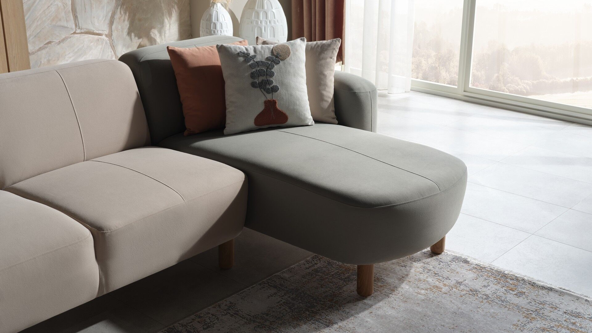 Bloom Wohnlandschaft