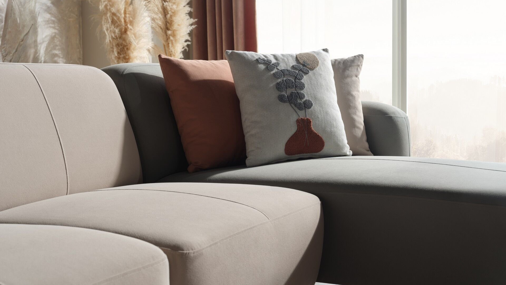 Bloom Wohnlandschaft