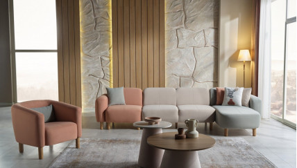 Bloom Wohnlandschaft