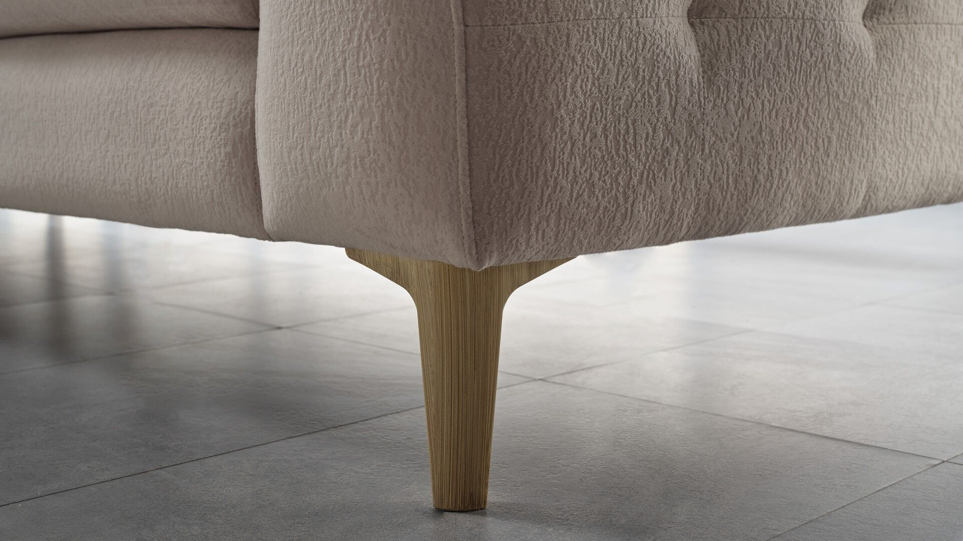 Briella X 3-Sitzer Sofa