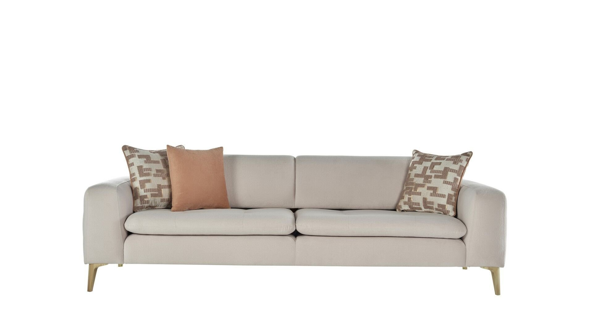 Briella X 3-Sitzer Sofa