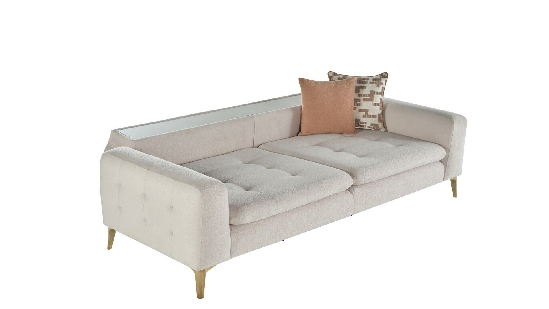 Briella X 3-Sitzer Sofa