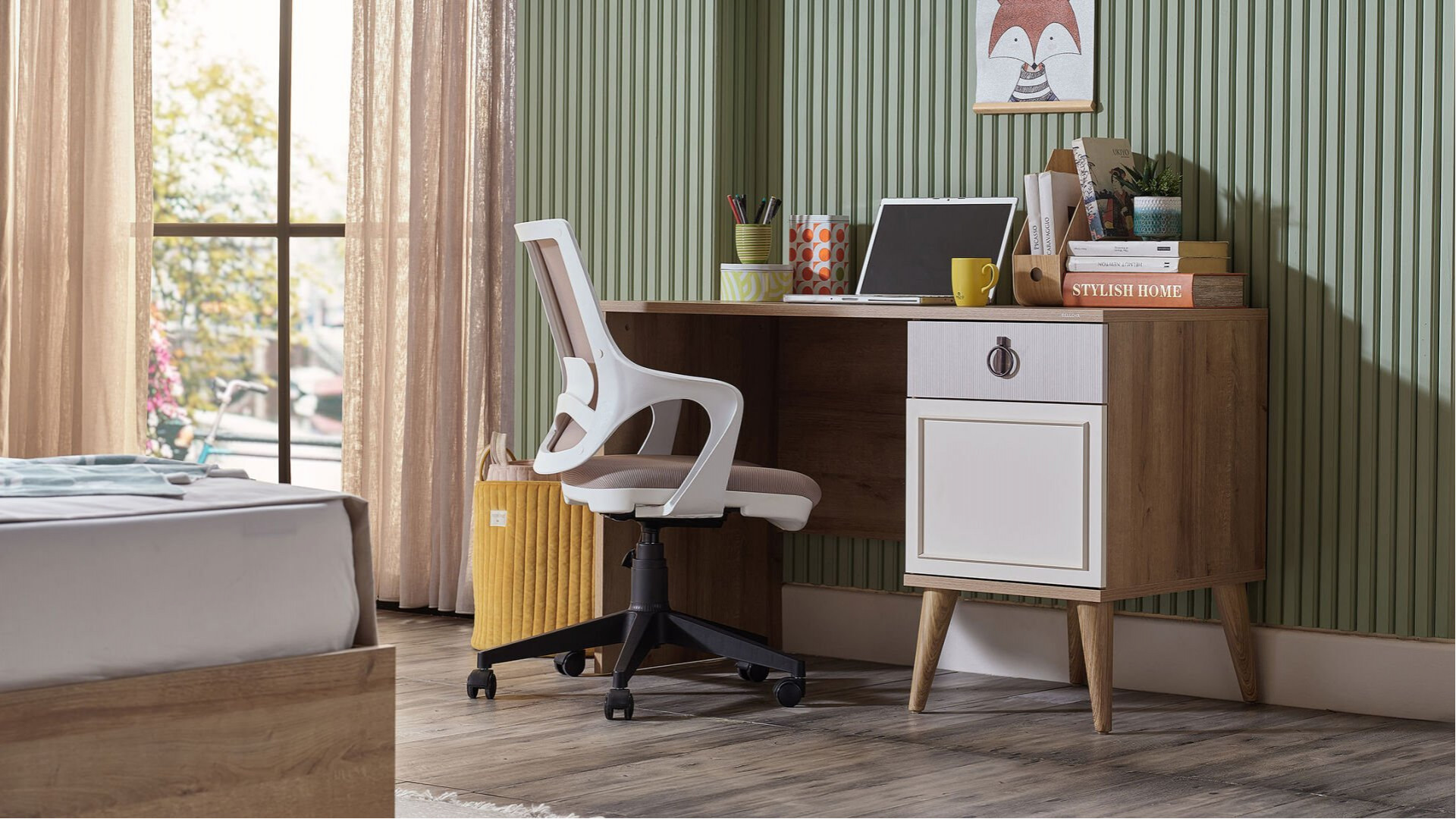 Caldera Jugendzimmer-Set