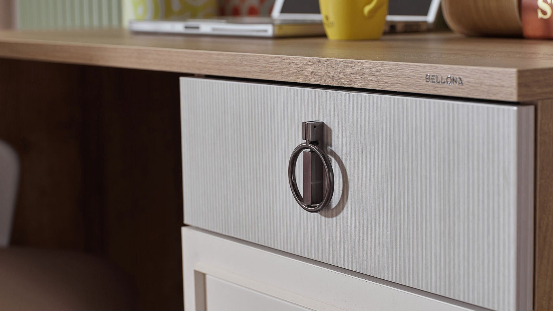 Caldera Jugendzimmer-Set