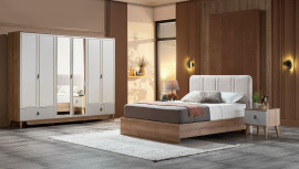 Caldera Schlafzimmer-Set