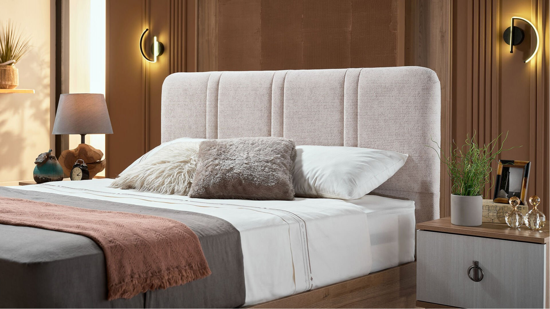 Caldera Schlafzimmer-Set