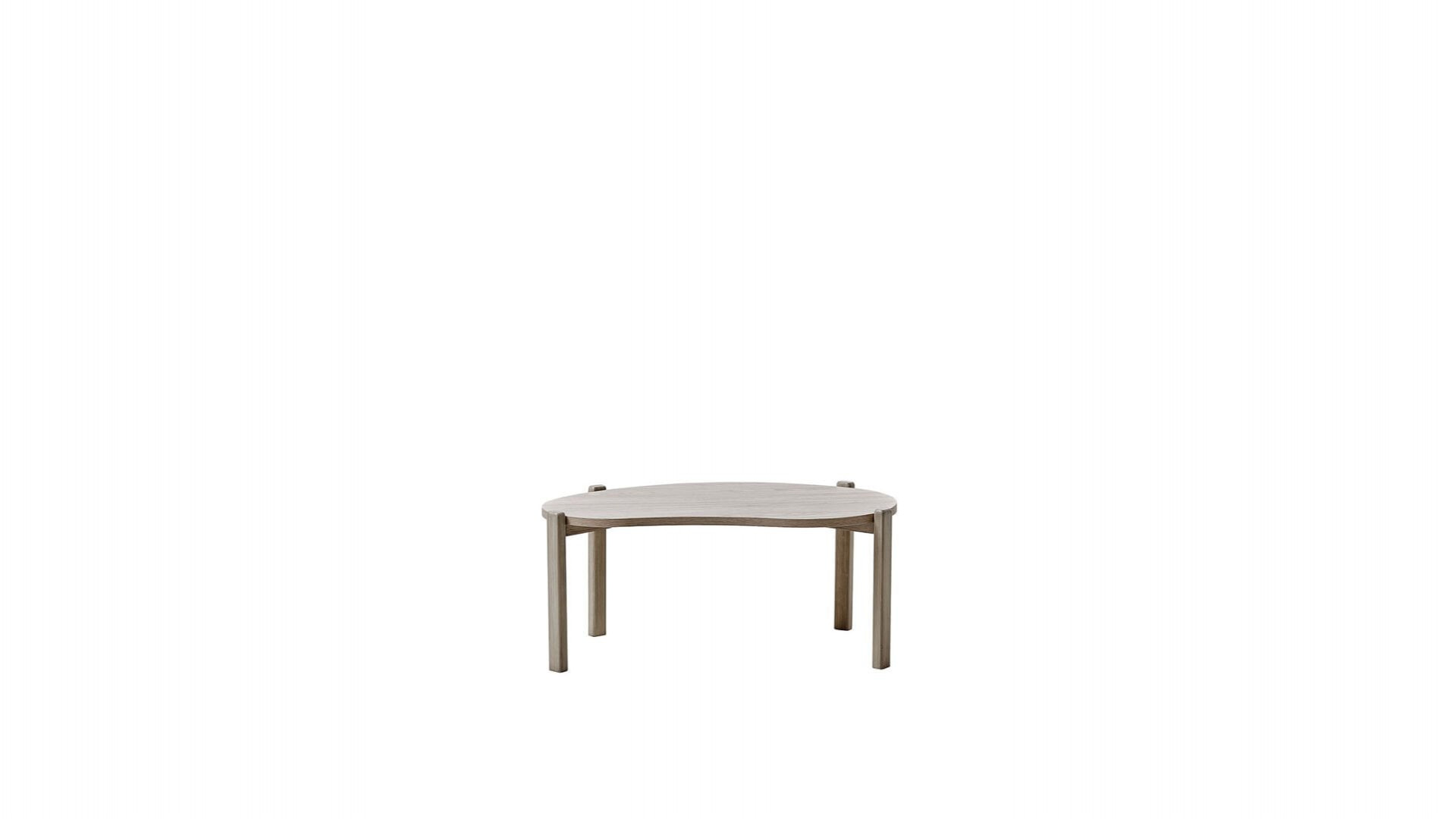 Claris Couchtisch