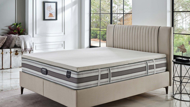 Comfort Matratzenauflage