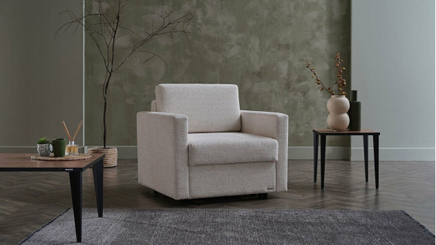 Comfy Plus Einzel-Sofa