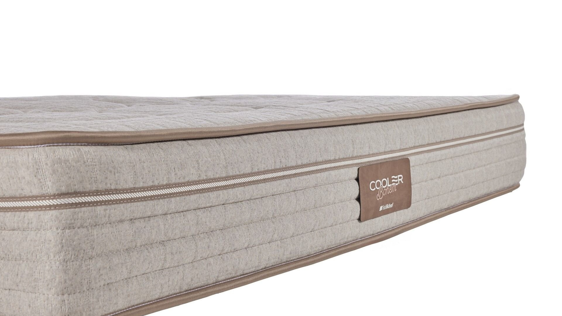 Cooler Bohem Matratze