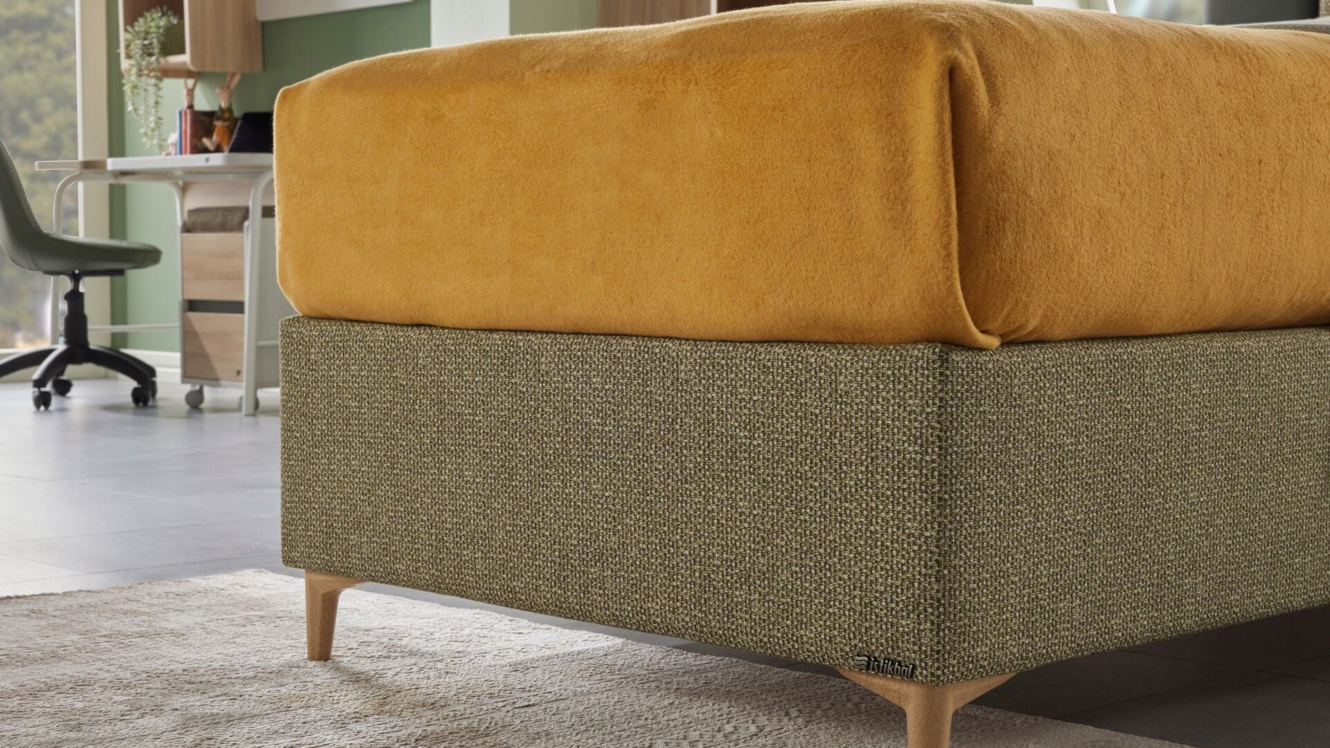 Daisy Jugendzimmer-Set