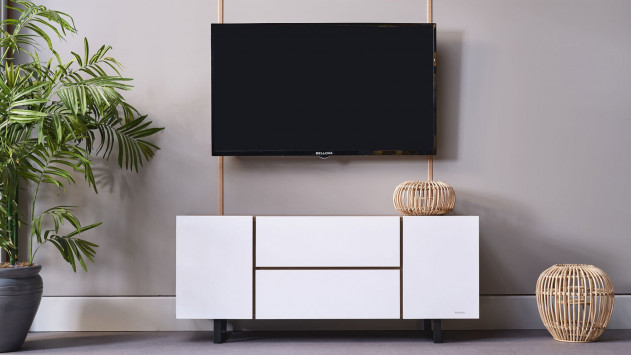 Dany TV-Tisch - Mensa