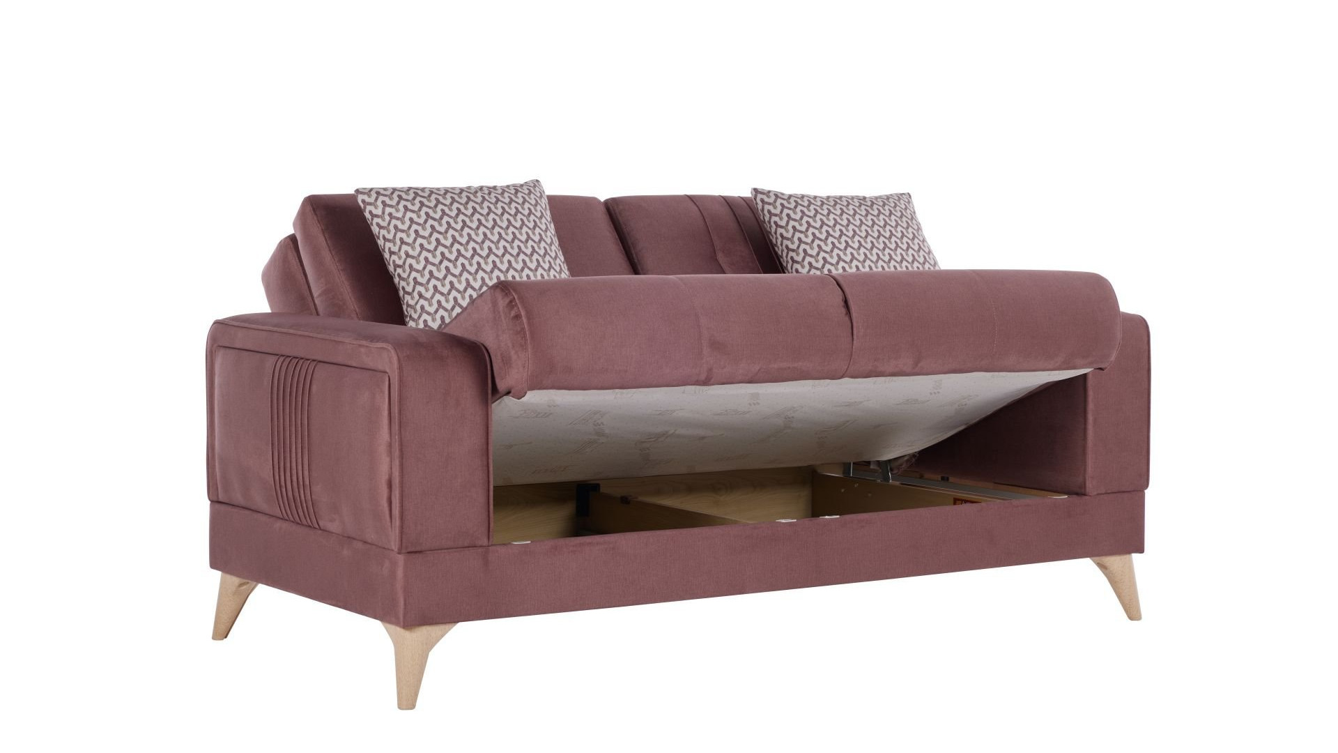 Elizya S 2-Sitzer Sofa