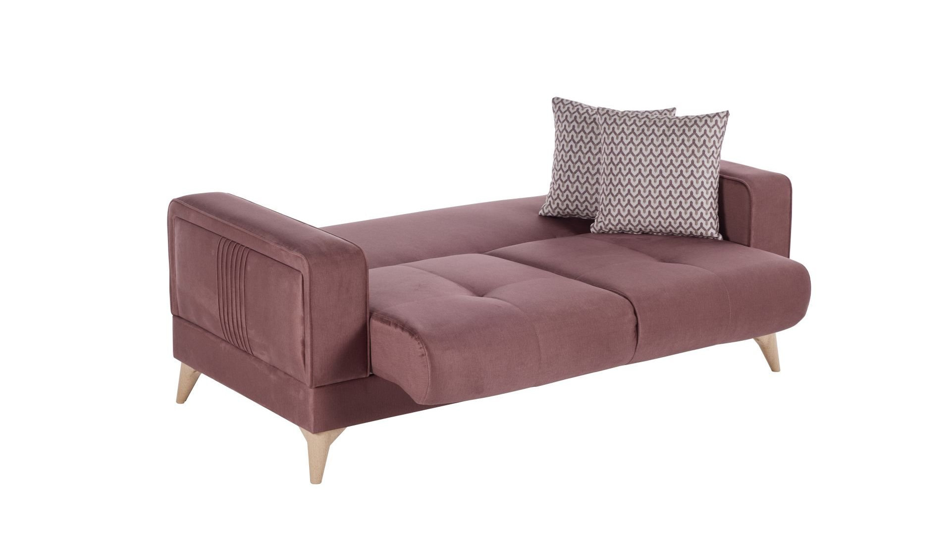 Elizya S 2-Sitzer Sofa