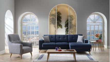 Elizya S Wohnlandschaft