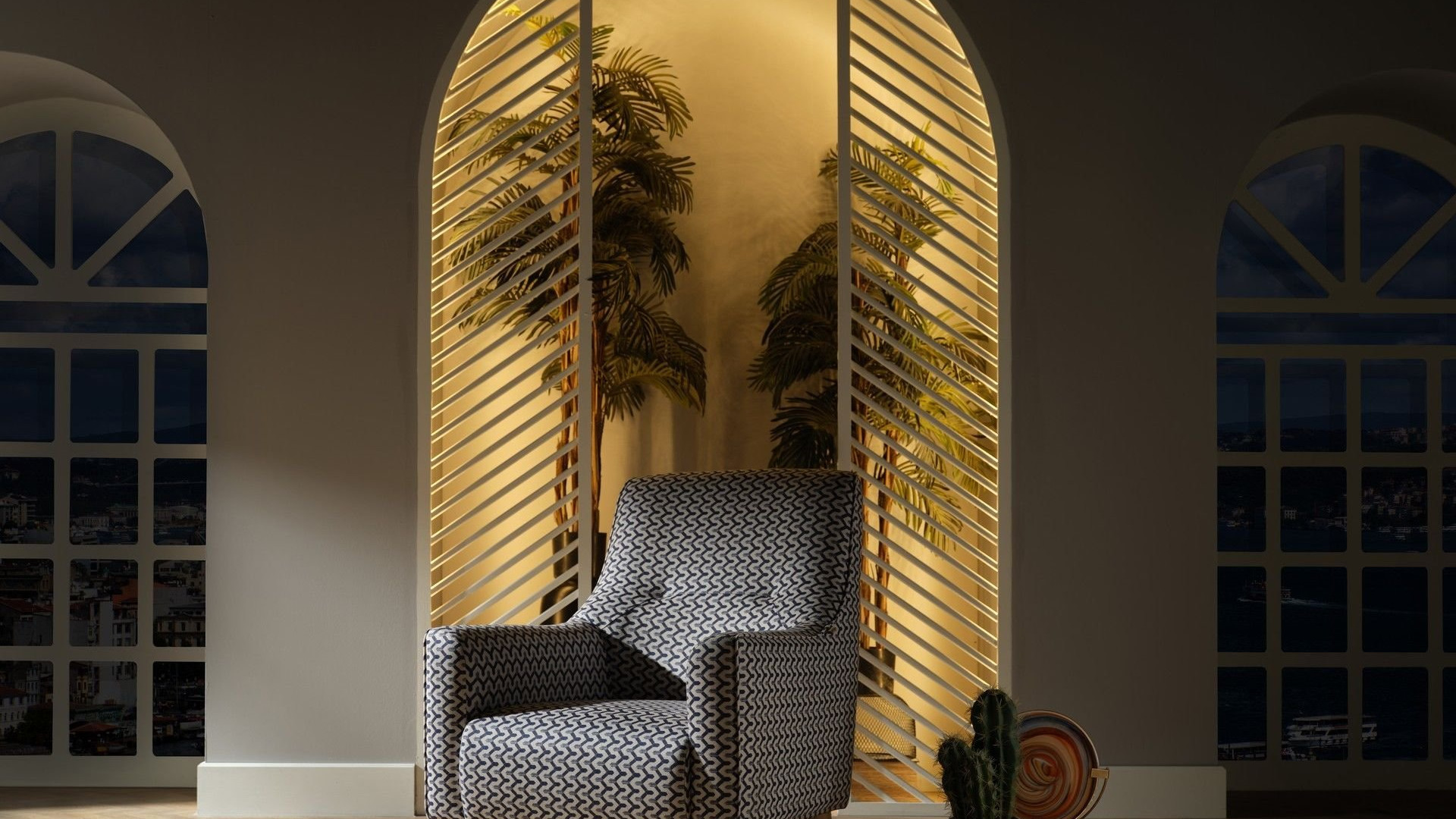 Elizya S Wohnlandschaft