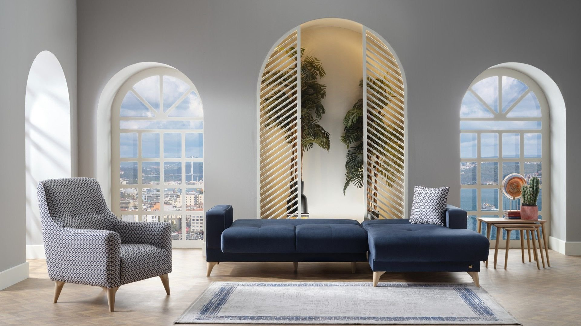 Elizya S Wohnlandschaft