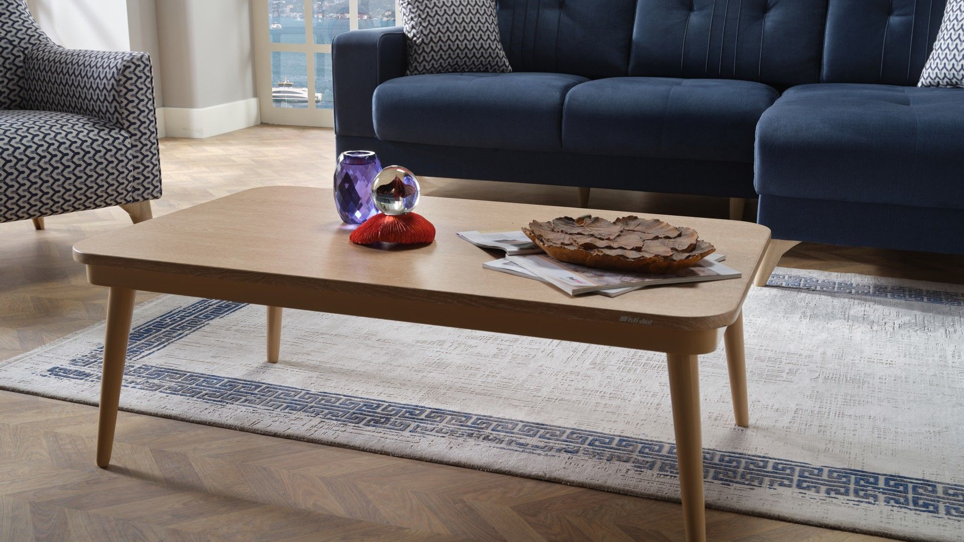 Elizya S Wohnlandschaft