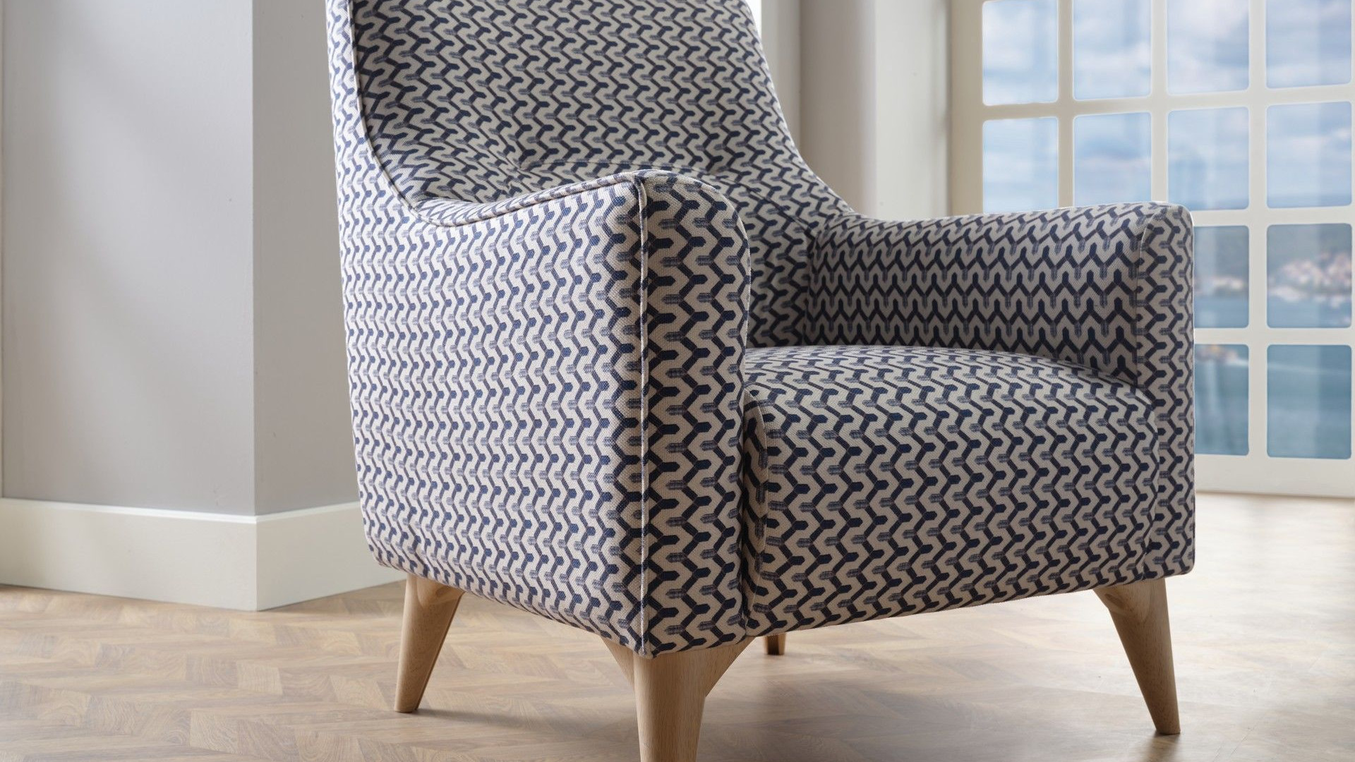 Elizya S Wohnlandschaft