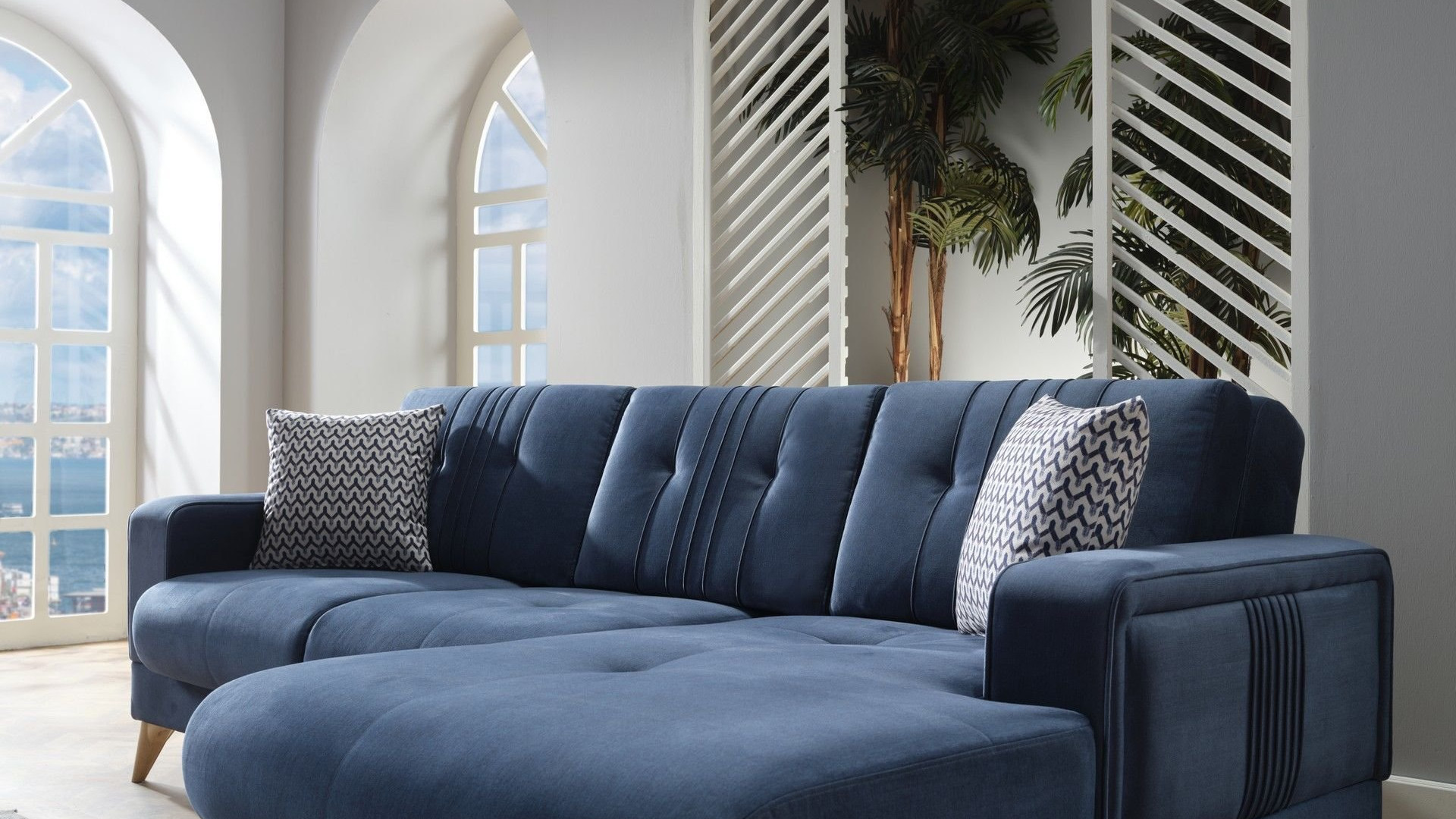 Elizya S Wohnlandschaft