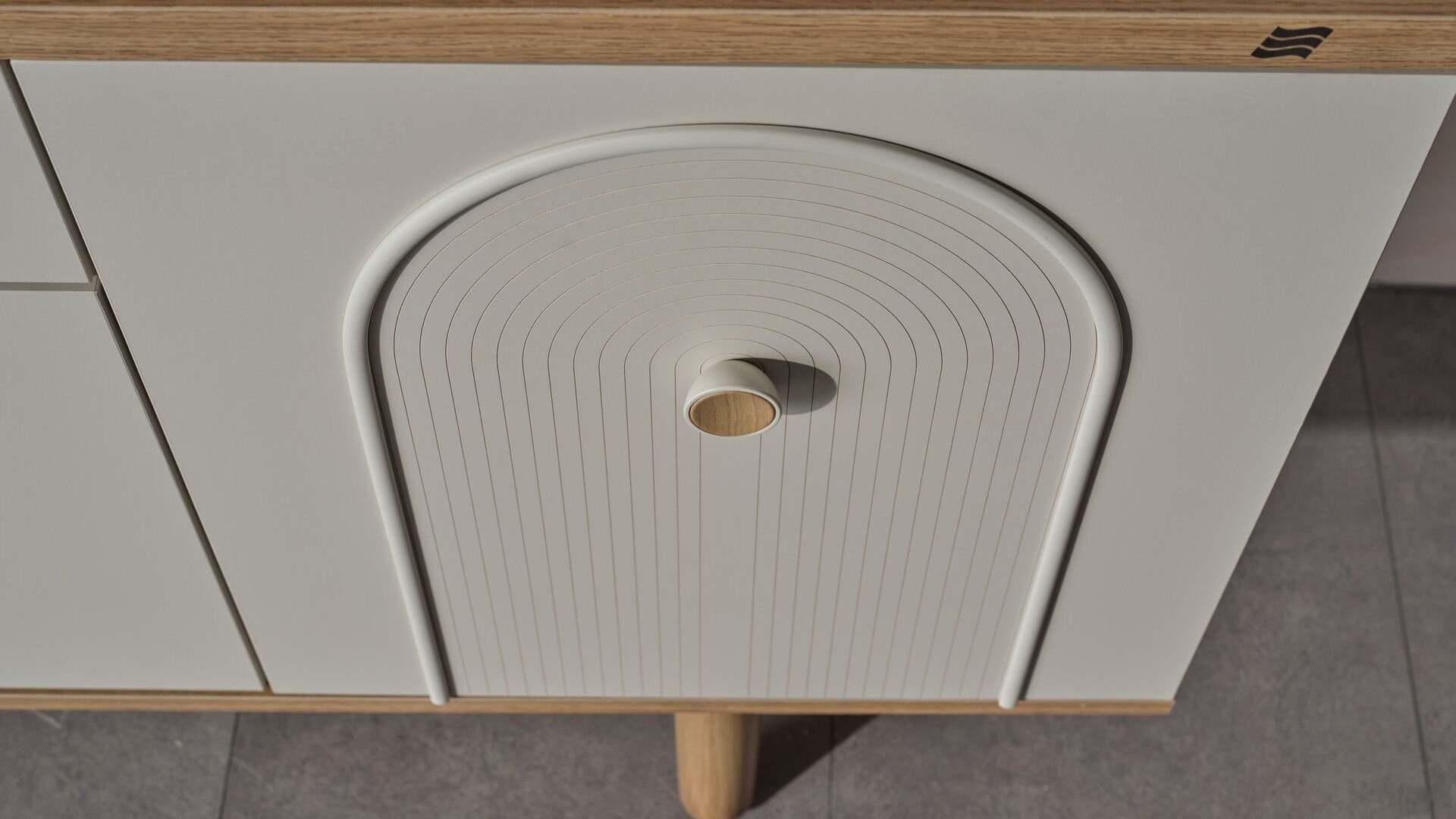 Legato Esszimmer-Set