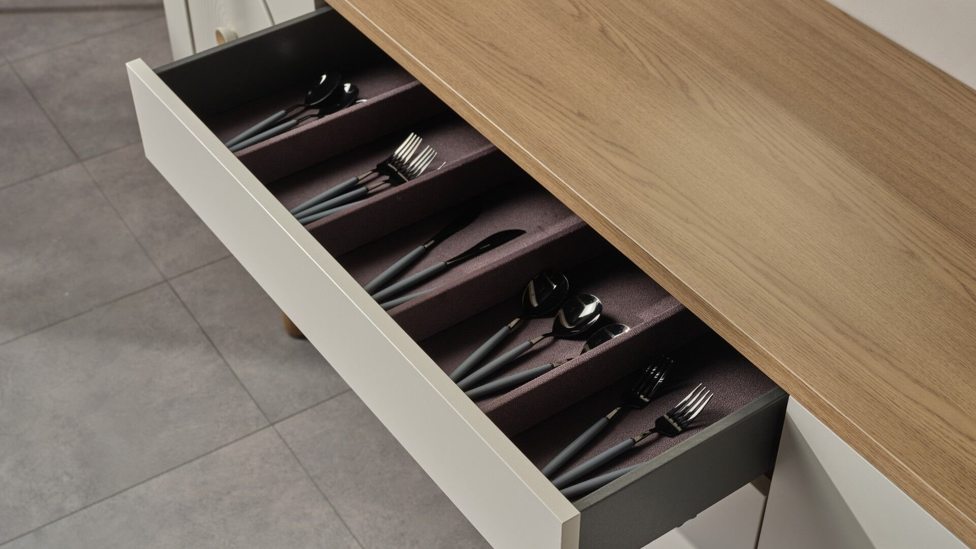 Legato Esszimmer-Set