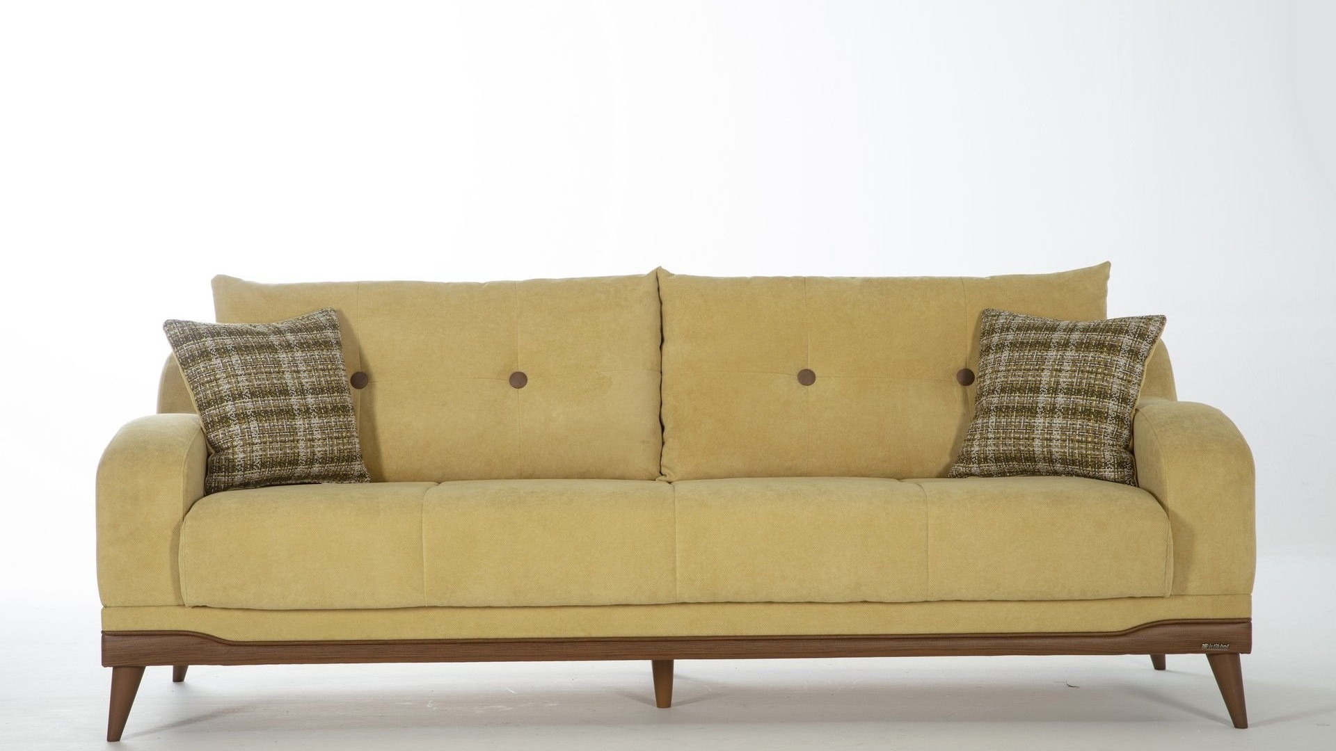 Estilo X 3-Sitzer Schlafsofa
