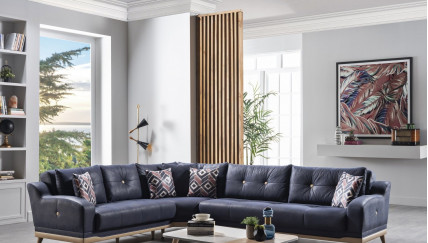 Estilo X Wohnlandschaft