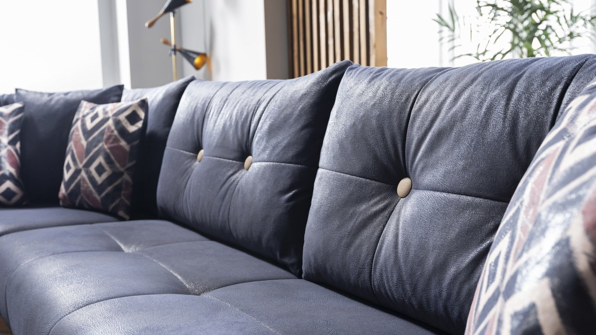 Estilo X Wohnlandschaft