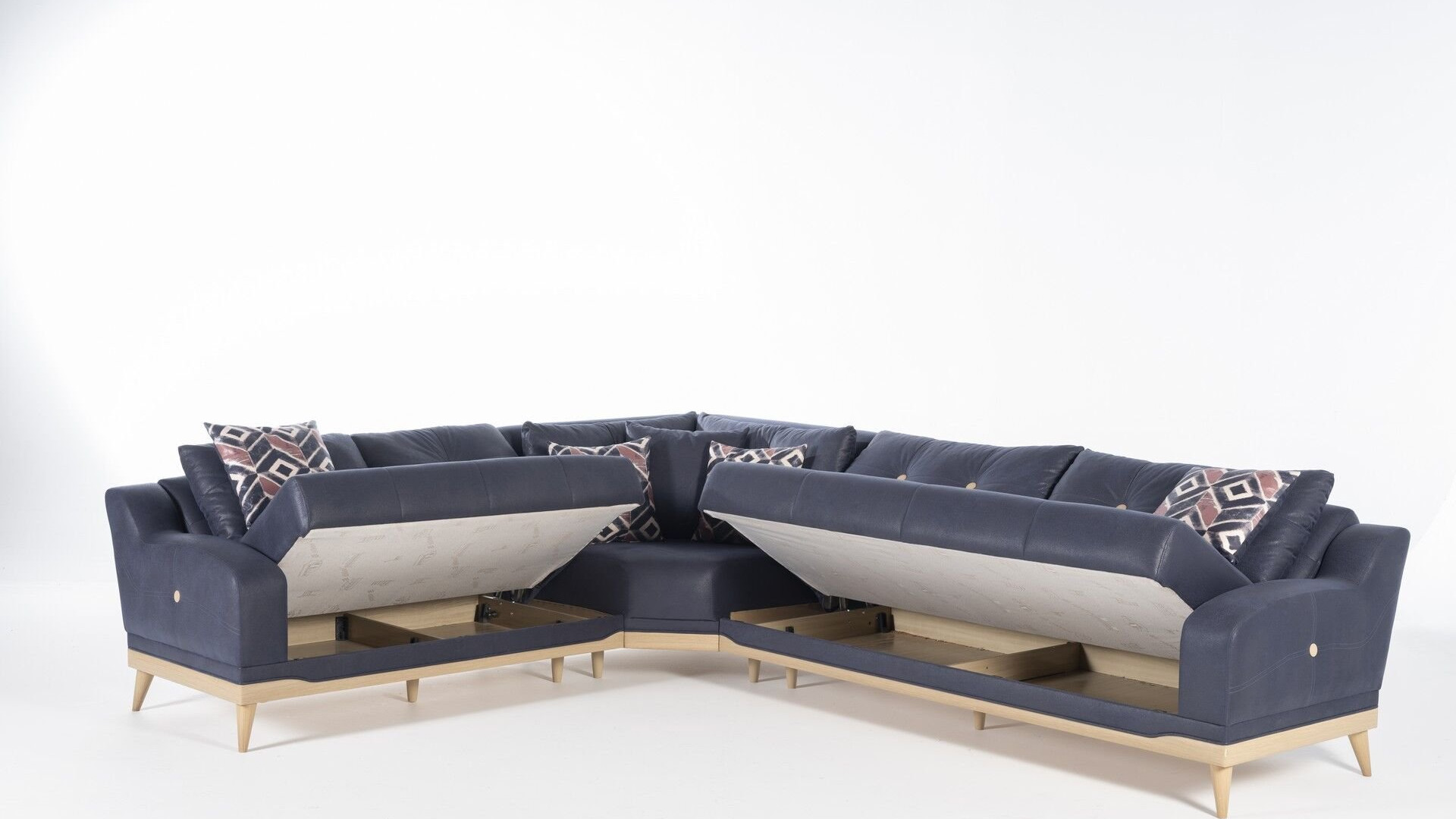 Estilo X Wohnlandschaft