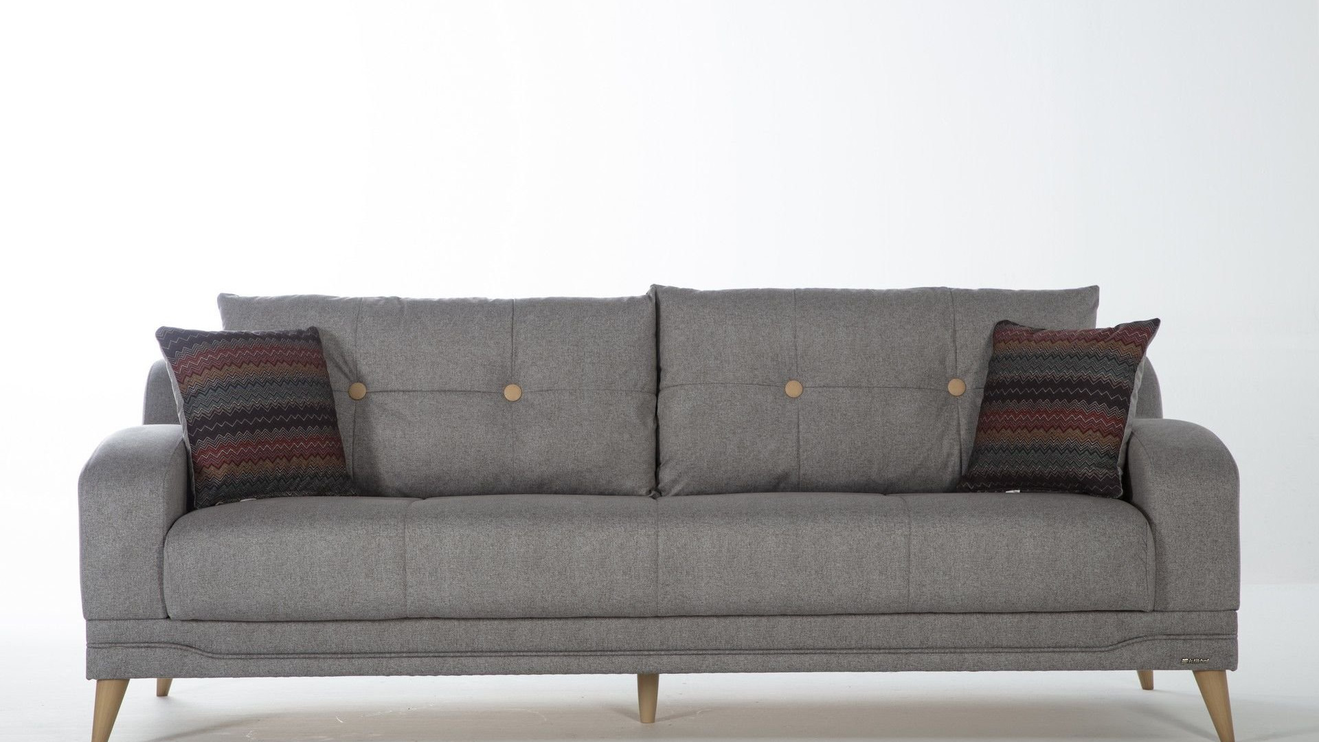Estilo X 3-Sitzer Schlafsofa