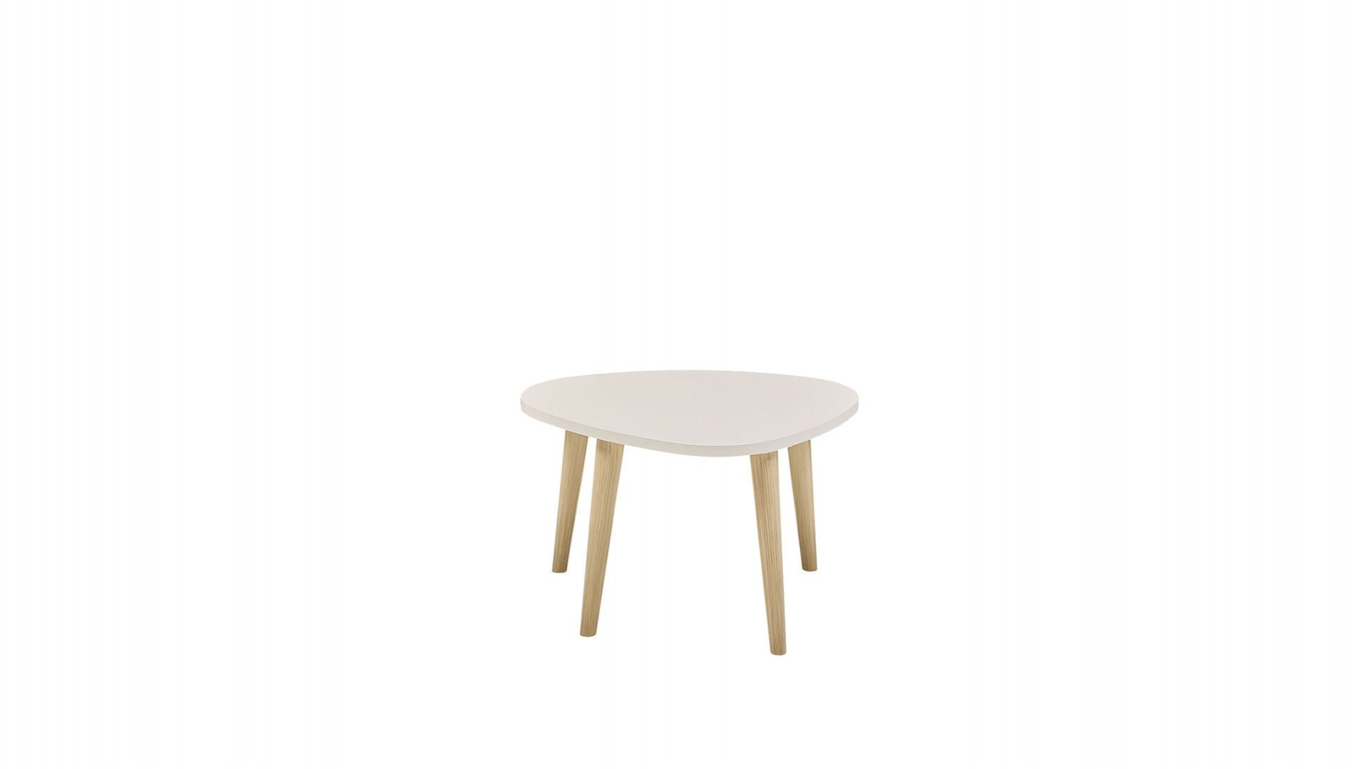 Fiero Klein Couchtisch
