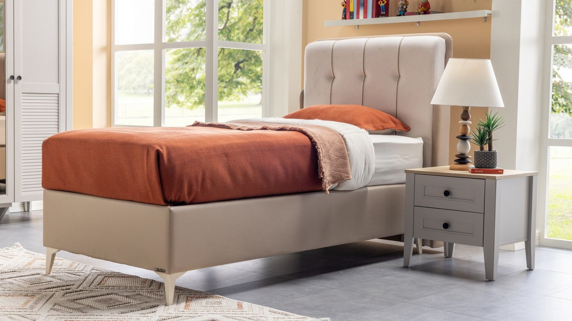 Fiona Jugendzimmer-Set