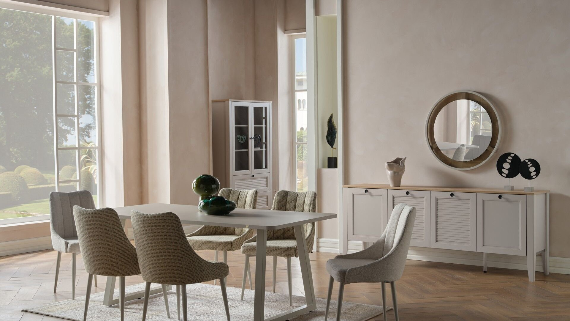 Fiona Kommode Model 2