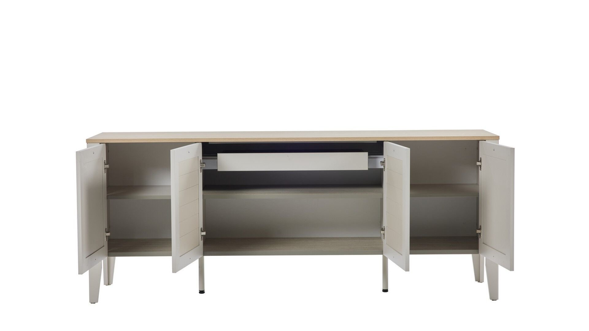 Fiona Kommode Model 2