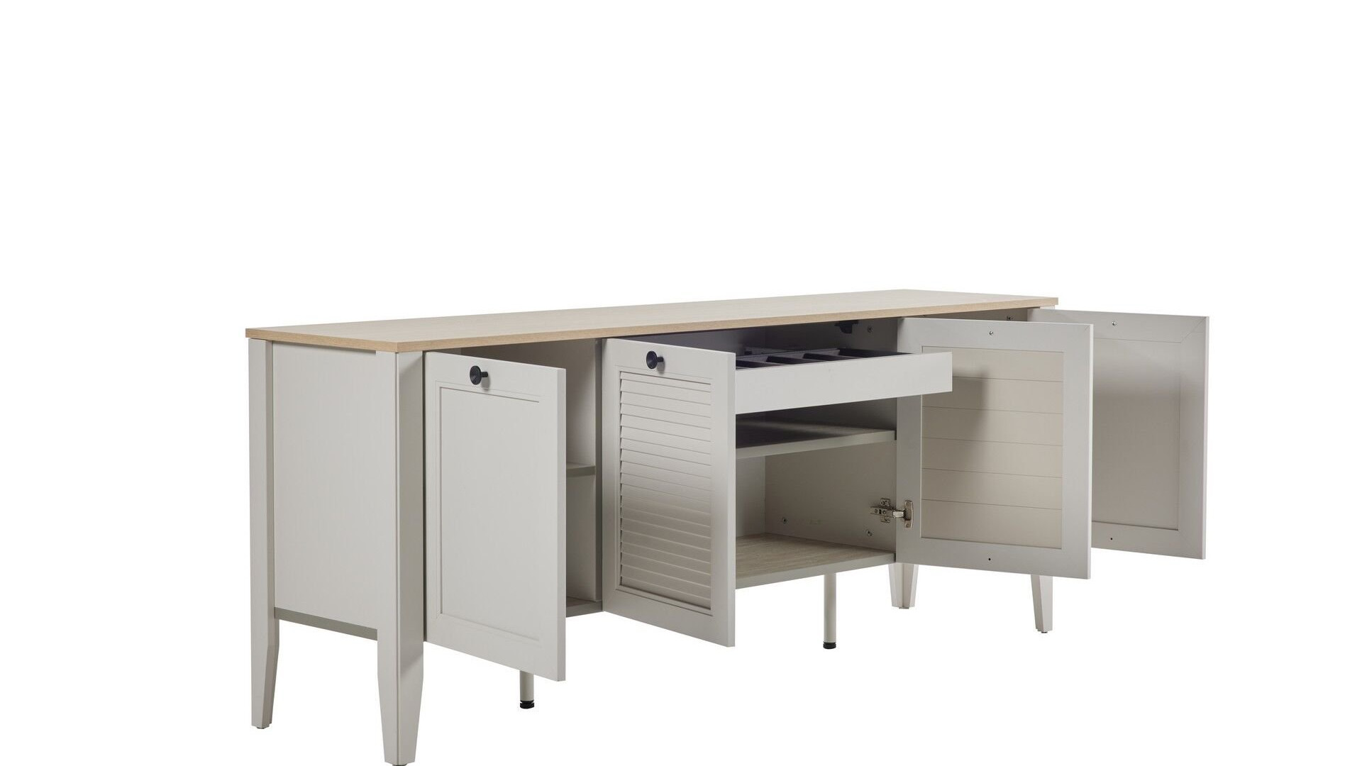 Fiona Kommode Model 2