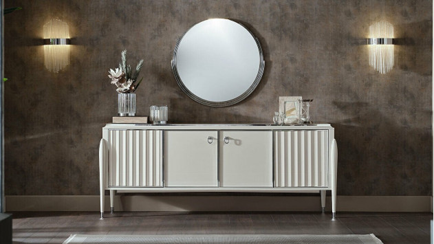 Gravita Konsolspiegel