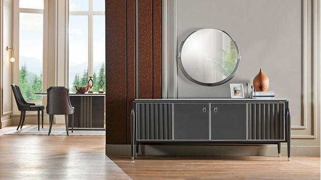 Gravita Konsolspiegel