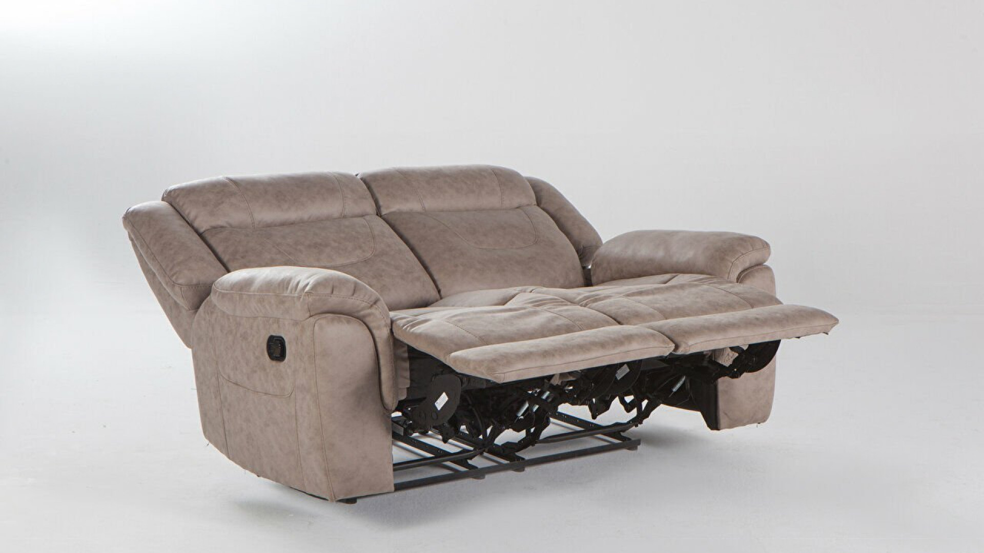 Alissa 2er-Sofa