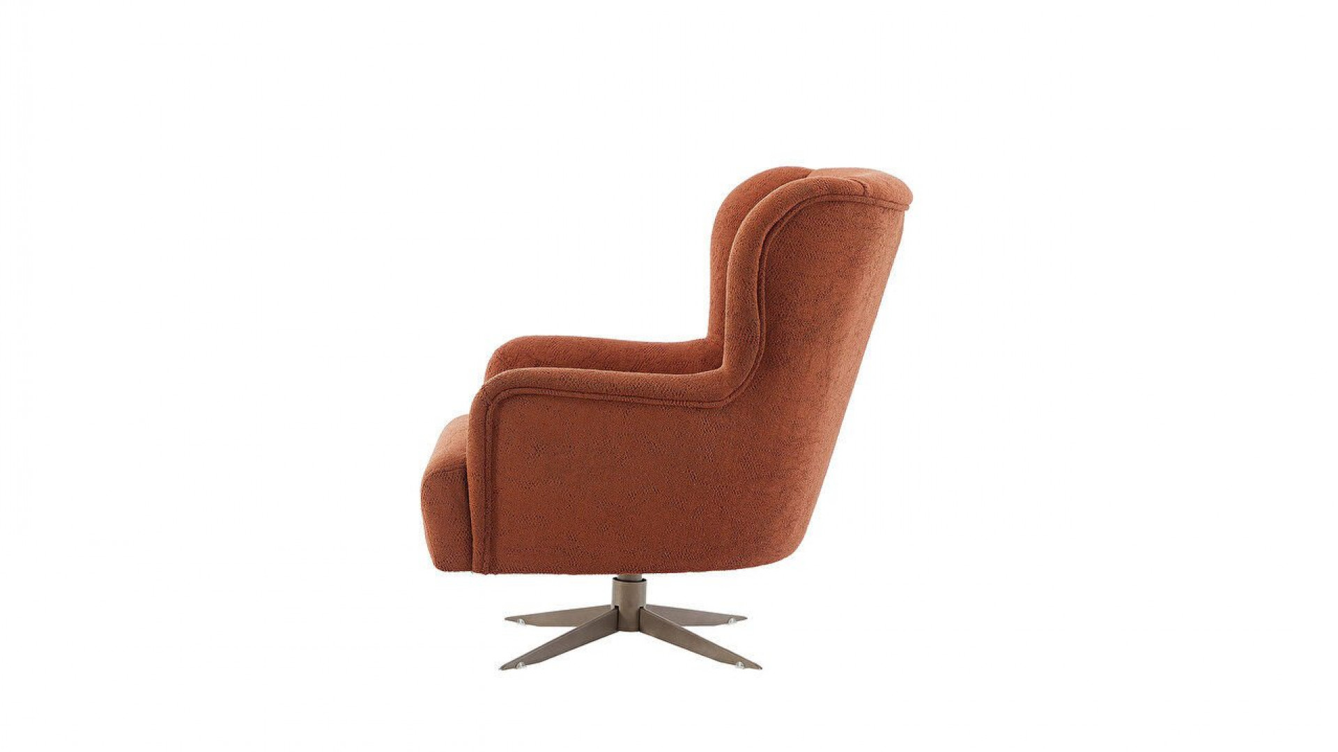 Atlanta Einzel-Drehstuhl