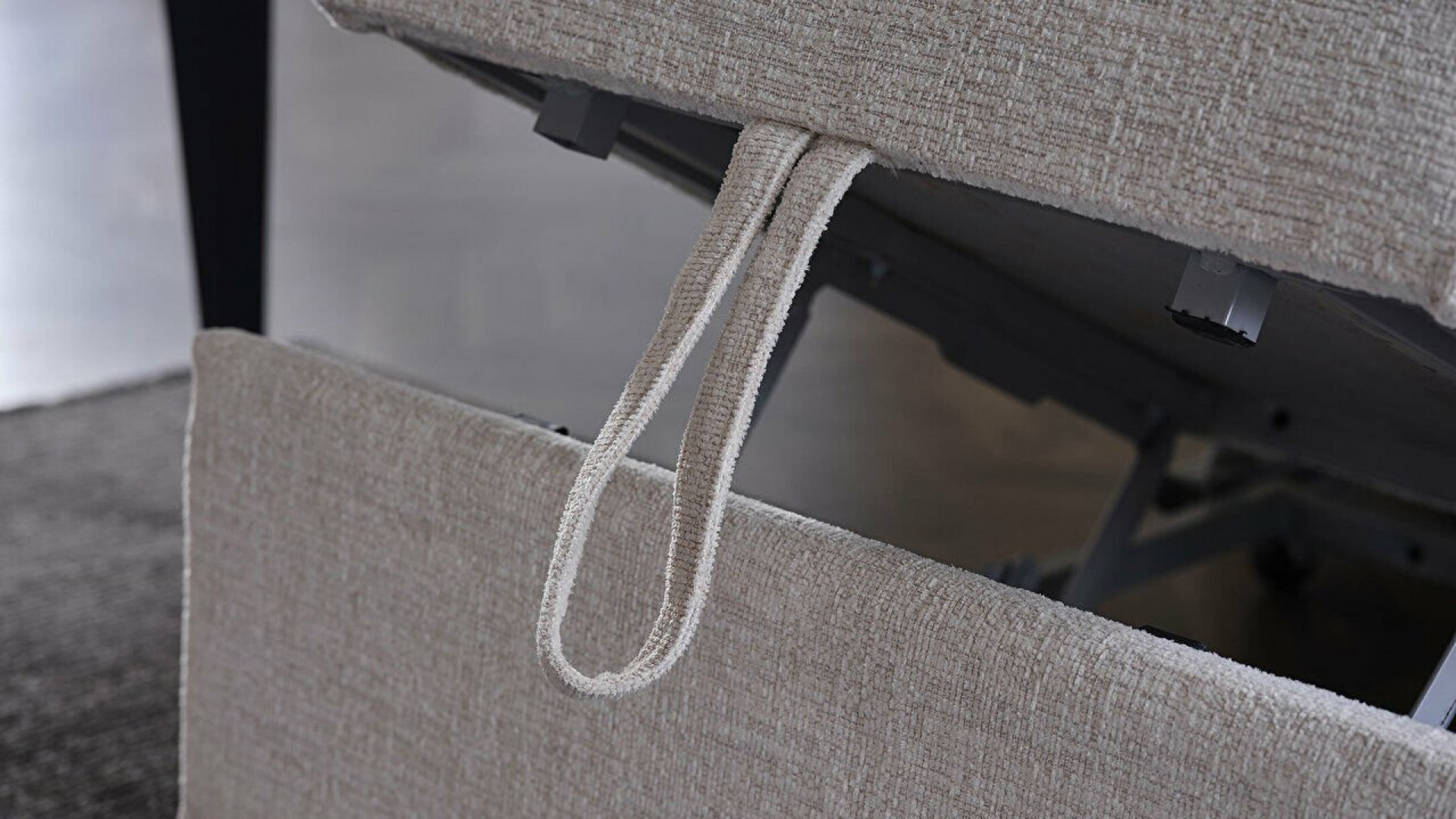 Comfy Plus Einzel-Sofa