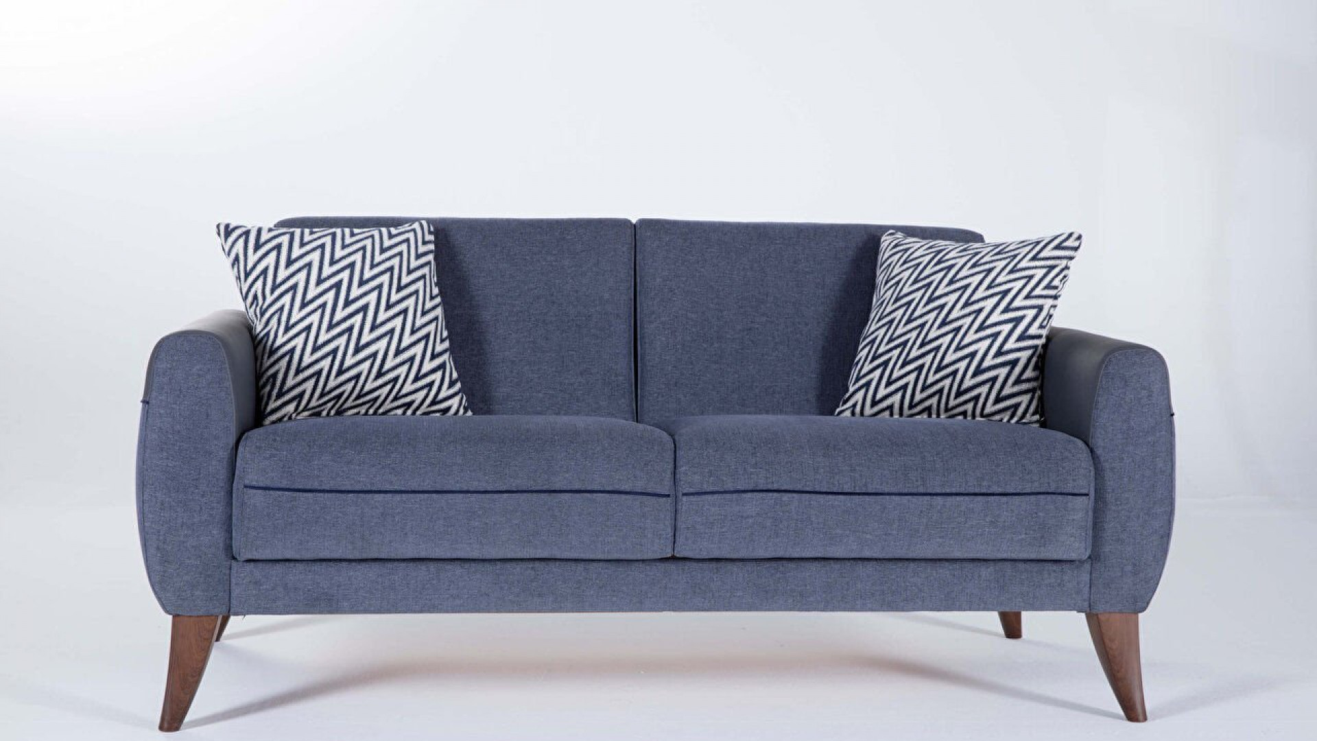 Cozy S 2er-Sofa