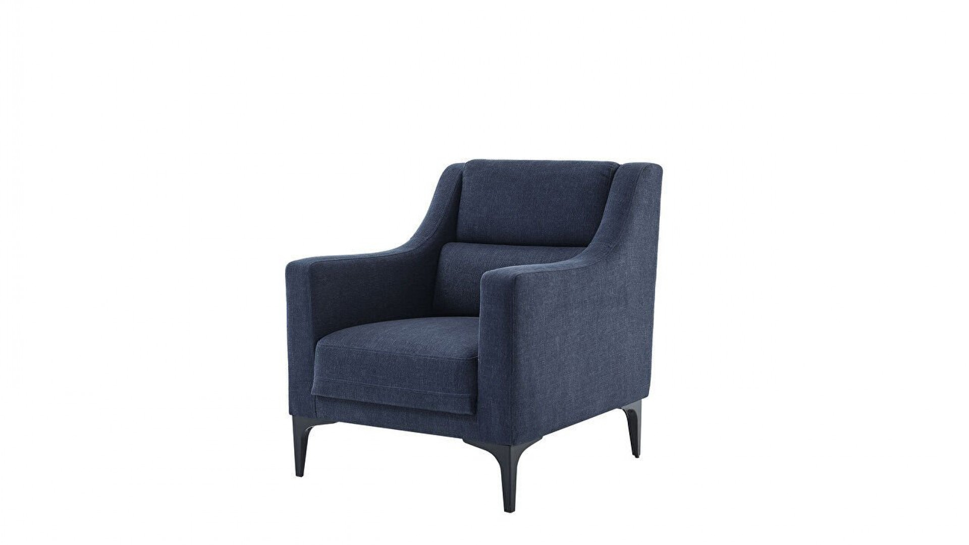 Efect Sessel - Dunkelblau