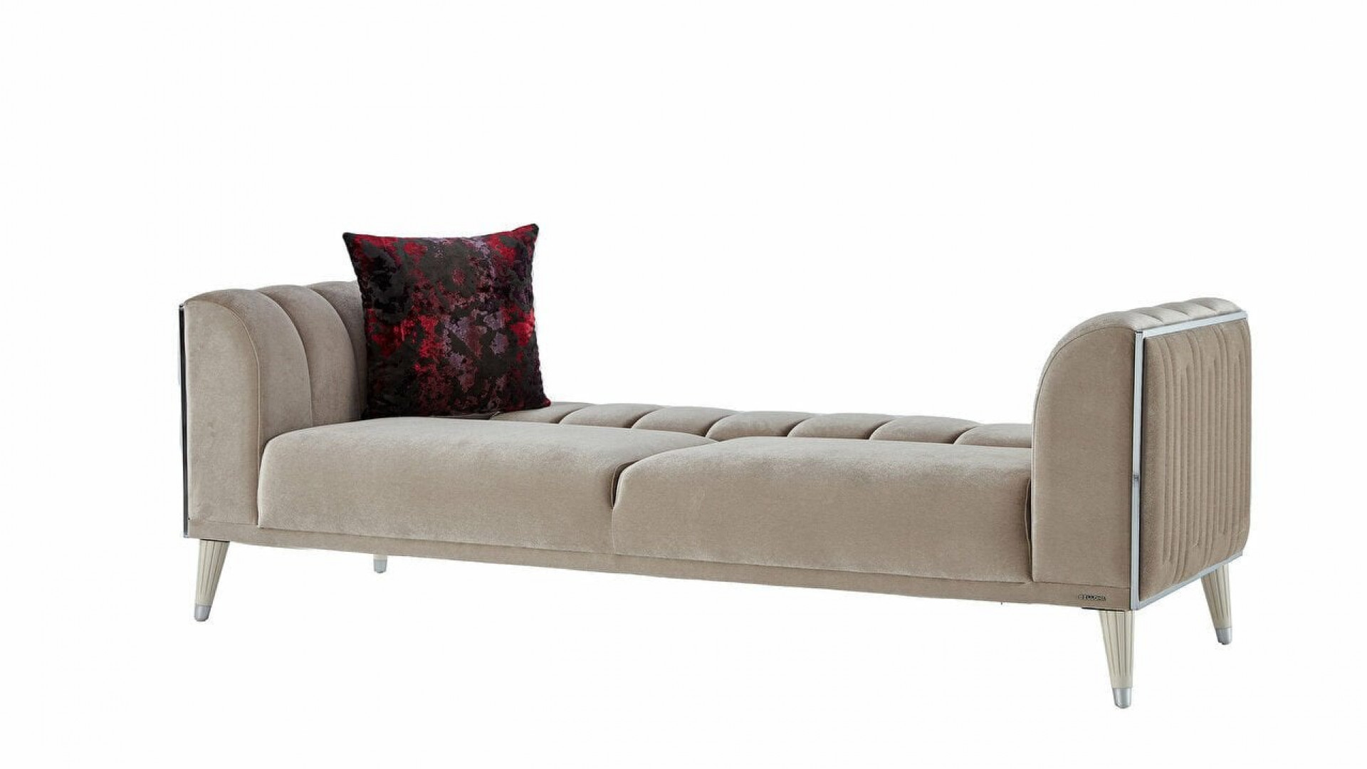 Gravita 3er-Sofa