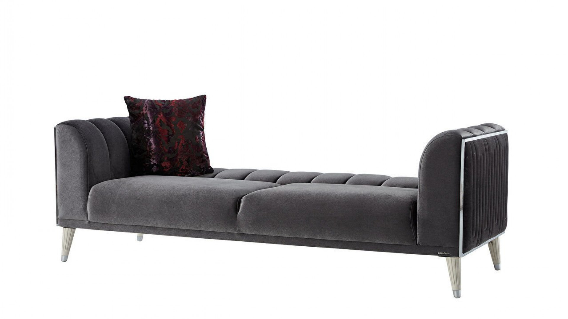 Gravita 3er-Sofa