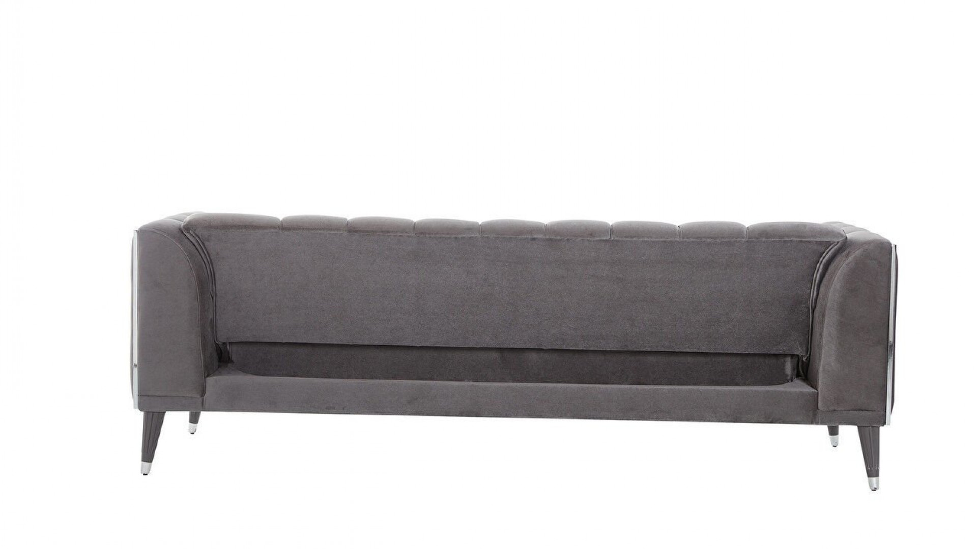 Gravita 3er-Sofa