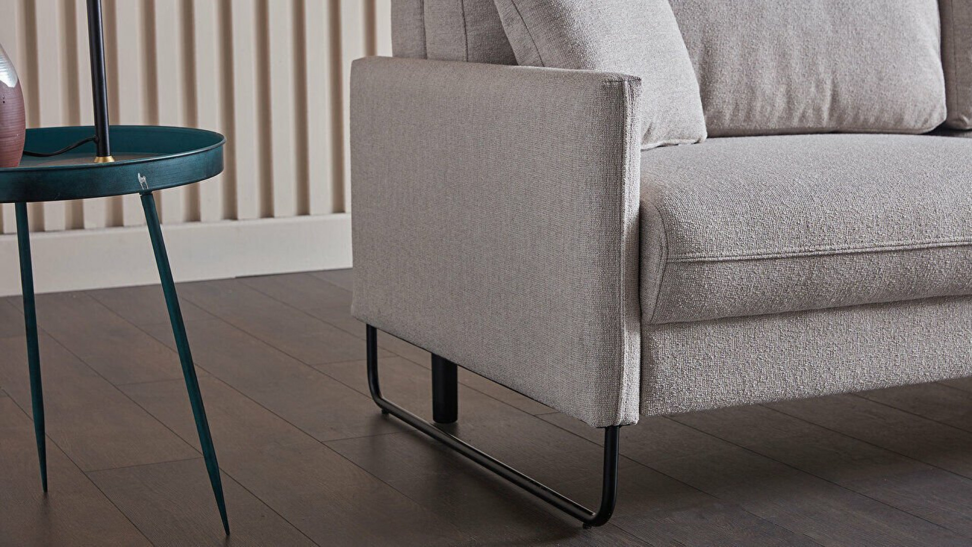 Laura Comfort 3er-Sofa