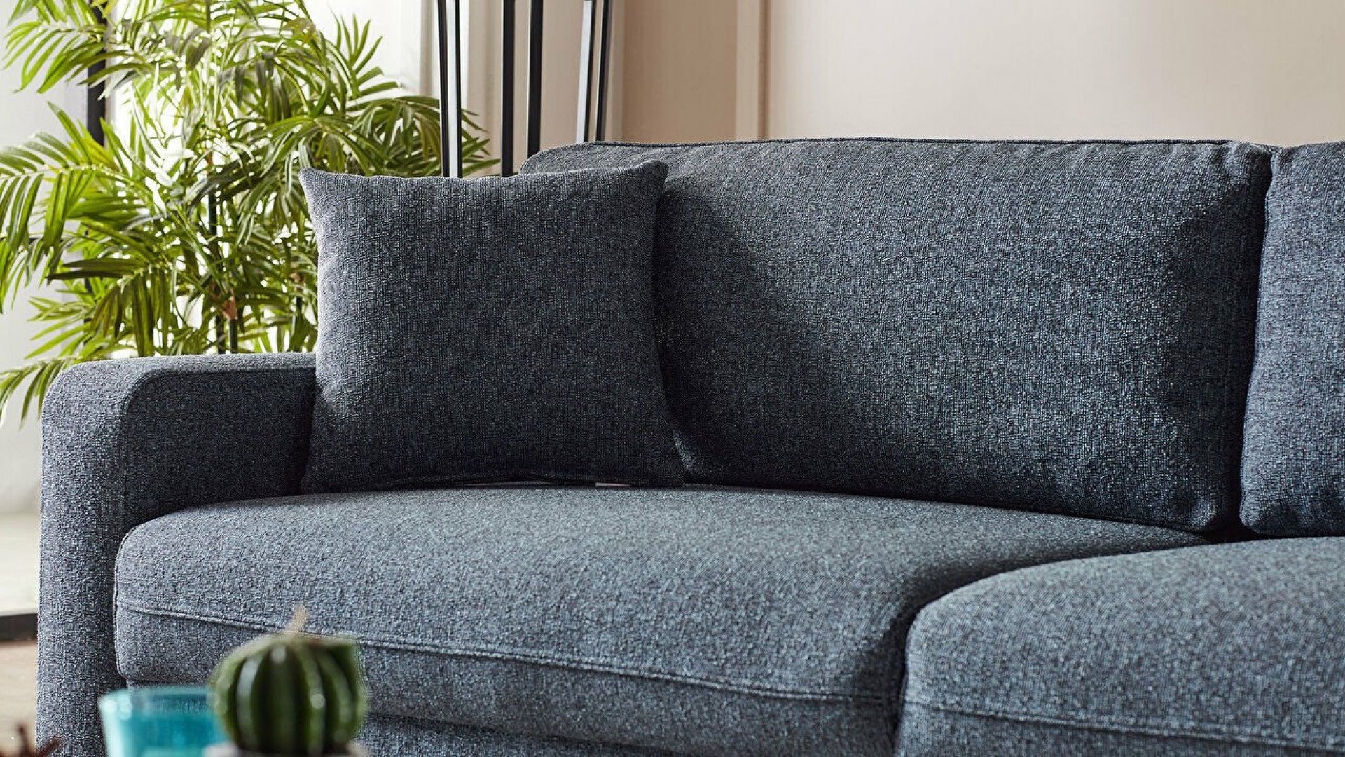 Laura Comfort S 3er-Sofa